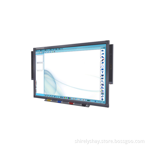 all in one interactive whiteboard